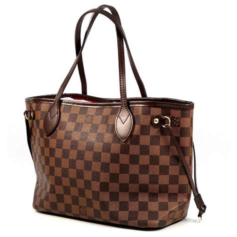 sac cabas louis vuitton damier|Louis Vuitton damier wallet.